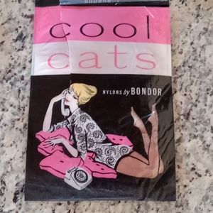 Vintage Nylons
